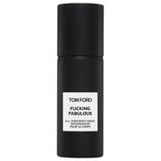 Balsamy i kremy do ciała - Tom Ford Private Blend Fragrances Fucking Fabulous Mgiełka do ciała 150ml - miniaturka - grafika 1