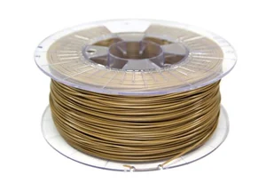 Spectrum GROUP Group Filament PLA MILITARY KHAKI 1,75 mm 1 kg - Filamenty i akcesoria do drukarek 3D - miniaturka - grafika 2