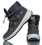 Śniegowce damskie - Buty Damskie 4F Zimowe Śniegowce Obdh263 25S R-38 - miniaturka - grafika 1