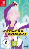 Gry Nintendo Switch - Fitness Circuit SWITCH - miniaturka - grafika 1