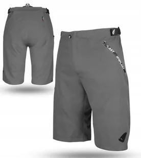 Ufo Spodenki Rowerowe Mtb E-Bike Terrain Sv1 Pants Made In Italy (Krótkie - Spodenki rowerowe - miniaturka - grafika 1