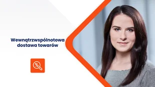 Wewnątrzwspólnotowa dostawa towarów - E-booki - poradniki - miniaturka - grafika 1
