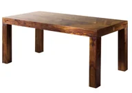 Stoły - Stół Metro Life #169 Palisander Lakierowany 90X140 B 2005 - miniaturka - grafika 1