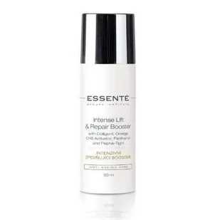 Essente Essente Lift&Repair Booster, koncentrat odmładzający, 50ml 1769-uniw - Kremy do twarzy - miniaturka - grafika 1