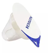 Smoczki do butelek - Nutricia Smoczek preterm teat dla wcześniaków 1 szt - miniaturka - grafika 1