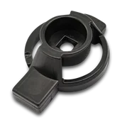 Kufry i sakwy motocyklowe - Plastikowa blokada zabezpieczająca części Givi - miniaturka - grafika 1