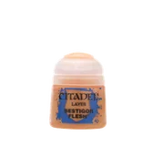 Gry bitewne - Layer: Bestigor Flesh - miniaturka - grafika 1