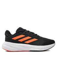Buty sportowe męskie - Buty do biegania adidas Response Super JI4310 Czarny - miniaturka - grafika 1
