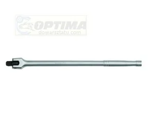 Yato pokrętło uchylne 3/4x450 mm YT-1345 - Klucze i nasadki - miniaturka - grafika 1