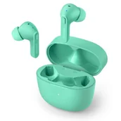 Słuchawki - Philips TAT2206GR/00 Zielone - miniaturka - grafika 1