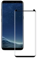 Szkła hartowane na telefon - Szkło Hartowane SUNTAIHO, Suntaiho Full Cover SAMSUNG Galaxy S8+ Czarny - miniaturka - grafika 1