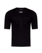 Pozostała odzież narciarska - X-BIONIC, Koszulka męska, Energizer 4.0 LT, rozmiar M - miniaturka - grafika 1