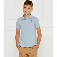 Koszulki dla chłopców - POLO RALPH LAUREN Polo | Regular Fit - miniaturka - grafika 1