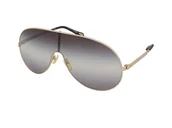 Okulary przeciwsłoneczne - Okulary przeciwsłoneczne Chloe CH0283S 001 - miniaturka - grafika 1