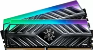 Pamięci RAM - ADATA XPG SPECTRIX D41 RGB 16GB 2x8GB 3600MHz DDR4 CL16 DIMM - miniaturka - grafika 1