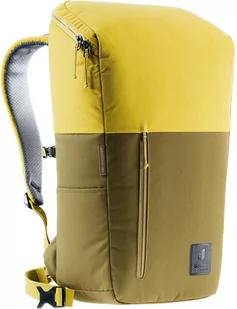 deuter deuter UP Stockholm plecak dzienny (22 l) Clay-turmeric 22 L 3813721 - Plecaki - miniaturka - grafika 3