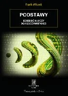 Podstawy. Dziesięć kluczy do rzeczywistości - Wilczek Frank, Łokas Ewa L. - książka - Ezoteryka - miniaturka - grafika 1