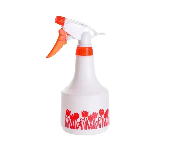 Spryskiwacz Zraszacz Rozpylacz Do Kwiatów Sprzątania Opryskiwacz 0,5l /26