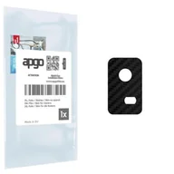 Akcesoria do tabletów i e-booków - folia naklejka skórka strukturalna na wyspę aparatu do TCL Tab 11 - różne kolory na kamerę, obiektyw apgo SKINS Lens Protector - miniaturka - grafika 1