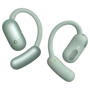 Anker Soundcore AeroFit 2 Green - Słuchawki - miniaturka - grafika 1