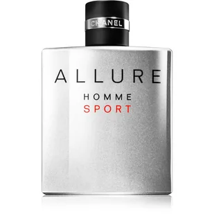 Chanel Allure Homme Sport Woda toaletowa 150ml - Wody i perfumy męskie - miniaturka - grafika 1