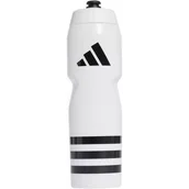 Shakery i bidony sportowe - Bidon ADIDAS Trio Bottle 750ml Biały - miniaturka - grafika 1