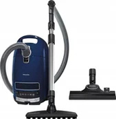 Odkurzacze - Miele Vacuum Cleaner Complete C3 Parquet 12031680 Niebieski - miniaturka - grafika 1