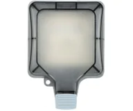 Wtyczki i adaptery - OBUDOWA DO ZŁĄCZ KEYSTONE FX1-IP66 IP66 DELTA NETWORK - miniaturka - grafika 1