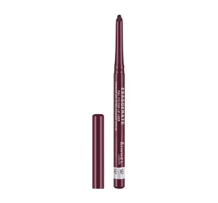 Rimmel Exaggerate Automatyczna Konturówka Do Ust 064 Obsession - Konturówki do ust - miniaturka - grafika 1