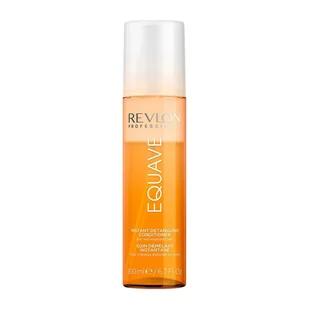 REVLON PROFESSIONAL Equave Sun Conditioner  kuracja natryskowa do ochrony przed słońcem, 1 opakowanie (1 x 200 ml) - Odżywki do włosów - miniaturka - grafika 2