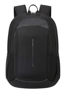 Torby na laptopy - American Tourister Urban Groove – plecak na laptopa 17,3", 50 cm, 34 l, czarny, czarny, L, Casual - miniaturka - grafika 1
