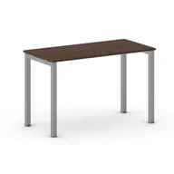 Stoły i stoliki do biura - B2B Partner Stół Square 1200 x 600 x 750 mm, orzech 499156 - miniaturka - grafika 1