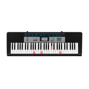 CASIO LK-136 - KEYBOARD ♦ 30 DNI NA ZWROT ♦ GWARANCJA DOOR-TO-DOOR ♦ SZYBKA WYSYŁKA - Instrumenty klawiszowe - miniaturka - grafika 1