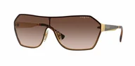 Okulary przeciwsłoneczne - Okulary Przeciwsłoneczne Vogue VO 4302S 280/13 - miniaturka - grafika 1