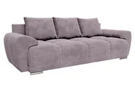 Sofy i kanapy - Sofa Bego 3 MO-62 z funkcją spania - miniaturka - grafika 1