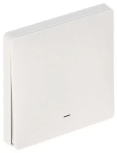 INTELIGENTNY PRZEŁĄCZNIK ŚWIATŁA ATLO-WB1-TUYA Wi-Fi, Tuya Smart - Systemy inteligentnych domów - miniaturka - grafika 1