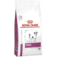 Sucha karma dla psów - Royal Canin Renal small 1,5 kg - miniaturka - grafika 1