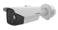 Kamery do monitoringu - Hikvision IP DS-2TD2628-10/QA 9.7mm - miniaturka - grafika 1