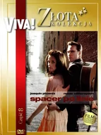 Filmy obyczajowe DVD - Viva! Złota Kolekcja 08: Spacer po linie (booklet) - miniaturka - grafika 1