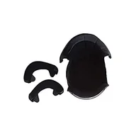 Akcesoria motocyklowe - Akcesoria do kasku motocyklowego, wizjer Bubble XS Vintage Inner Lining - miniaturka - grafika 1