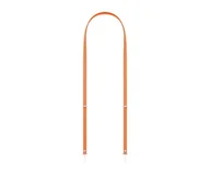 Etui i futerały do telefonów - Apple Pasek na ramię pomarańczowy - miniaturka - grafika 1