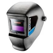 Akcesoria spawalnicze - GRAPHITE Przyłbica spawalnicza samościemniająca DIN 11 - miniaturka - grafika 1