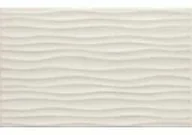 Płytki ceramiczne - Płytka ścienna GRYFIN light grey structure satin 25x40 gat. II - miniaturka - grafika 1