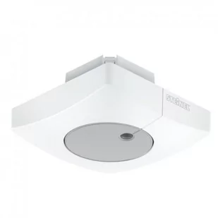 Steinel Czujnik natężenia oświetlenia Steinel Light Sensor Dual KNX V3 UP kwadrat ST058326 - Czujniki czadu, dymu, gazu - miniaturka - grafika 1