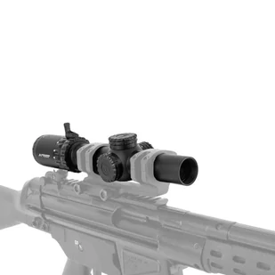 Primary Arms - Luneta biegowa SLx 1-6x24 mm SFP Gen IV - 24 mm - ACSS Aurora 7.62 Yard - PA-SLX-1-6X24S-AUR-7 - Lunety i akcesoria Primary Arms - Luneta biegowa SLx 1-6x24 mm SFP Gen IV - 24 mm - ACSS Aurora 7.62 Yard - PA-SLX-1-6X24S-AUR-7 - Lunety i akcesoria - miniaturka - grafika 6