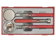 Narzędzia samochodowe - Teng Tools 3-elementowy zestaw inspekcyjny TTTM03 109460105 109460105 - miniaturka - grafika 1