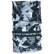 Czapki i chusty sportowe damskie - Chusta wielofunkcyjna bandana Viking Gore-Tex Windstopper 6520 - miniaturka - grafika 1