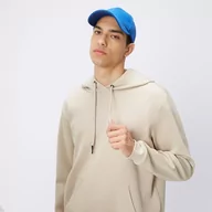 Bluzy męskie - UMBRO BLUZA Z KAPTUREM NETO - miniaturka - grafika 1