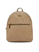 Plecaki - WITTCHEN Plecak 99-4Y-212-9 Écru - miniaturka - grafika 1