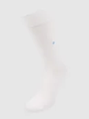 Skarpetki męskie - Skarpety z dodatkiem streczu model ‘Lord’ - miniaturka - grafika 1